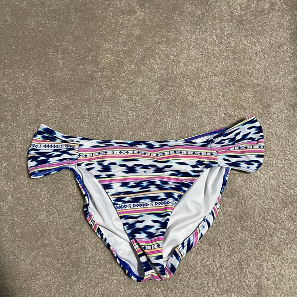 Victorias Secret PINK Hipster Bikini Bottom